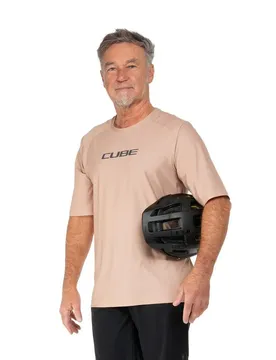 T-shirt à Manches Courtes Functional