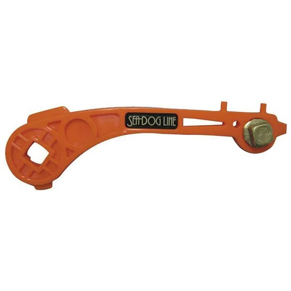 Plumate Garboard Wrench One Size unisex - Sea-dog Line - FashionsVida