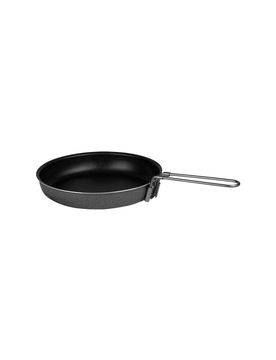Bratpfanne Non-Stick mit Klappgriff 24cm