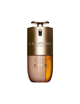 Clarins Double Serum Foundation L4C - Clarins - FashionsVida