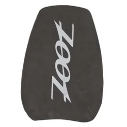 Kickboard Black / White One Size unisex