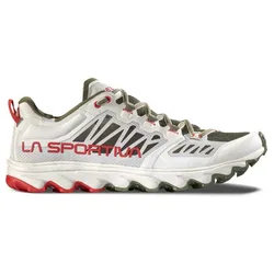 Helios Iii Trail Running Shoes Chalk / Cypress UK 9 Men