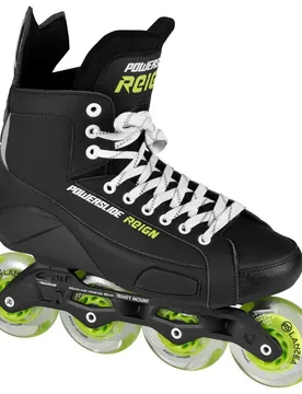 Patins En Ligne Atlas 80 Black EU 41 Homme