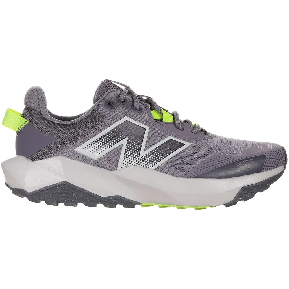 Scarpe Da Running Dynasoft Nitrel V6 Green EU 41 1/2 - New Balance - FashionsVida