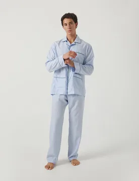 Kiff-Kiff - Pijama corto de hombre - Kiff-Kiff - FashionsVida
