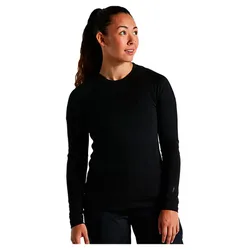 Maillot à Manches Longues Trail-series Thermisch