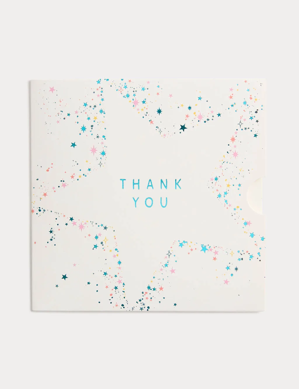 M&S Thank You Star Gift Card - M&S - FashionsVida