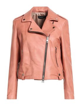 Jacke & Anorak Damen Lachs L,M,S,XS Damen