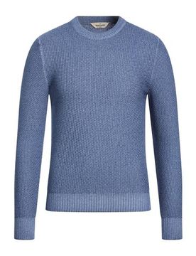 Pullover Herren Blaugrau 46,52,56 Herren