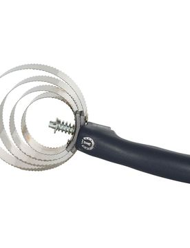 Federstriegel IRH navy