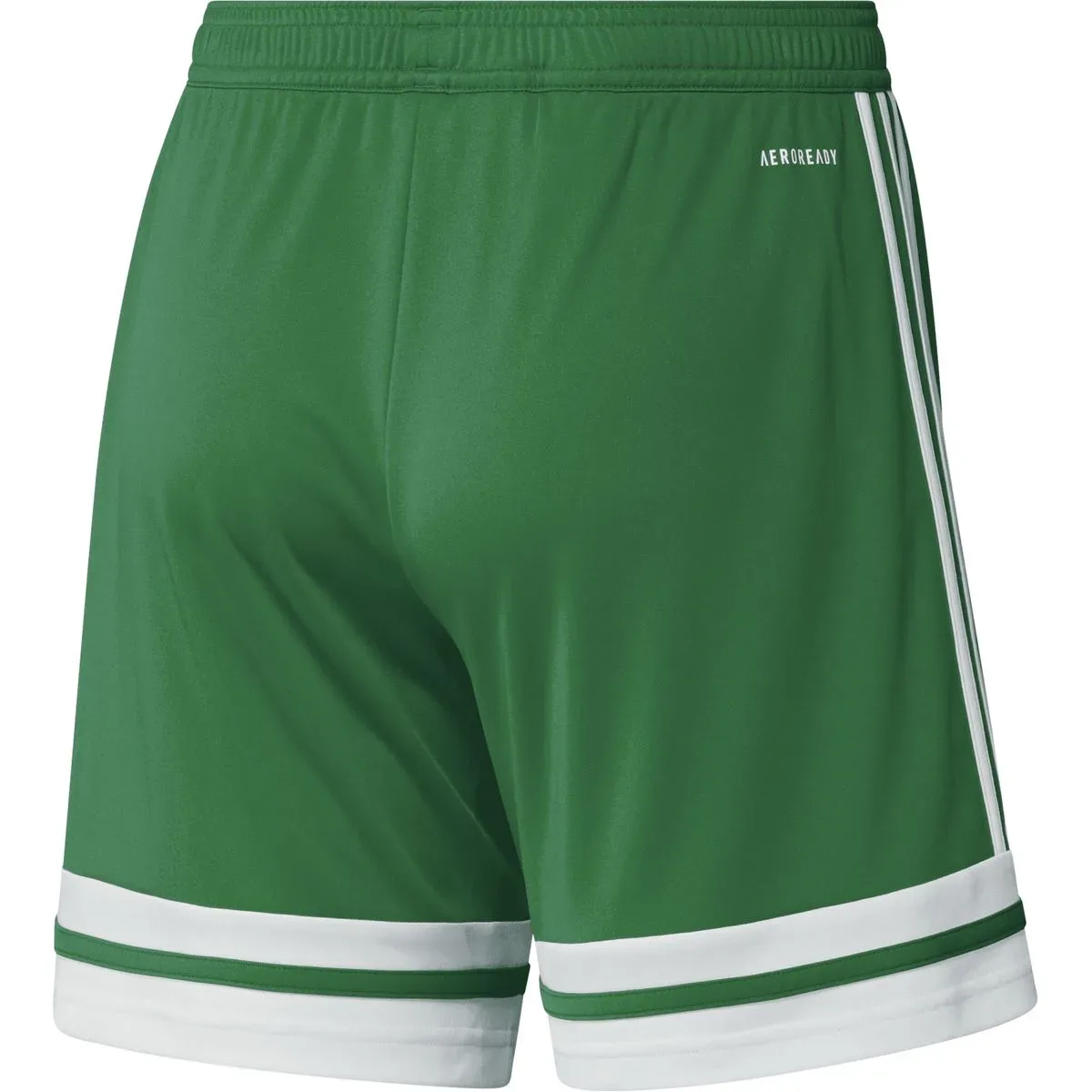 Squa25 SHO Damen Shorts, grün M - Adidas - FashionsVida