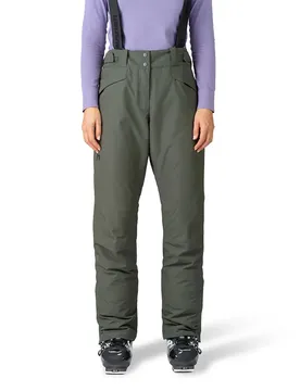 Pantalon Awake Ii Climbing Ivy 44