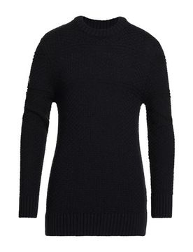Pullover Hombre Azul noche S Hombre