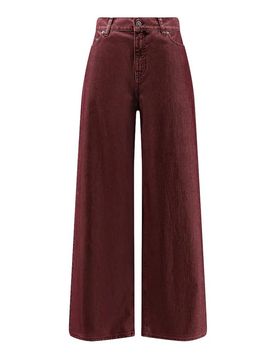 Pantaloni in denim da fidanzato Journey