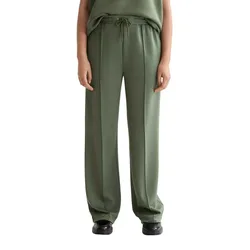 Pantaloni Sportivi Modal Thyme L