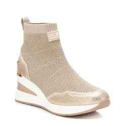 Xti Baskets 14240 Beige EU 36 Femme