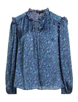 Top Mujer Azul marino 1,2 Mujer