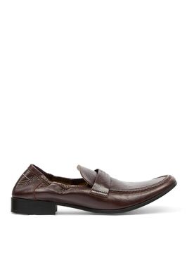 MM6 Maison Margiela Mocassino