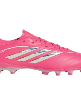 Copa Pure IV League FG Kinder Nockenschuhe, rosa, Größe 33 33 - Adidas - FashionsVida