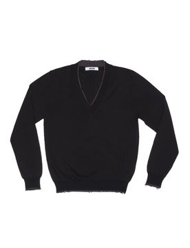 Maglia Uomo GU110004/118 003 NER