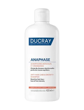 DUCRAY ChampÃº Anaphase 400ML - Ducray - FashionsVida