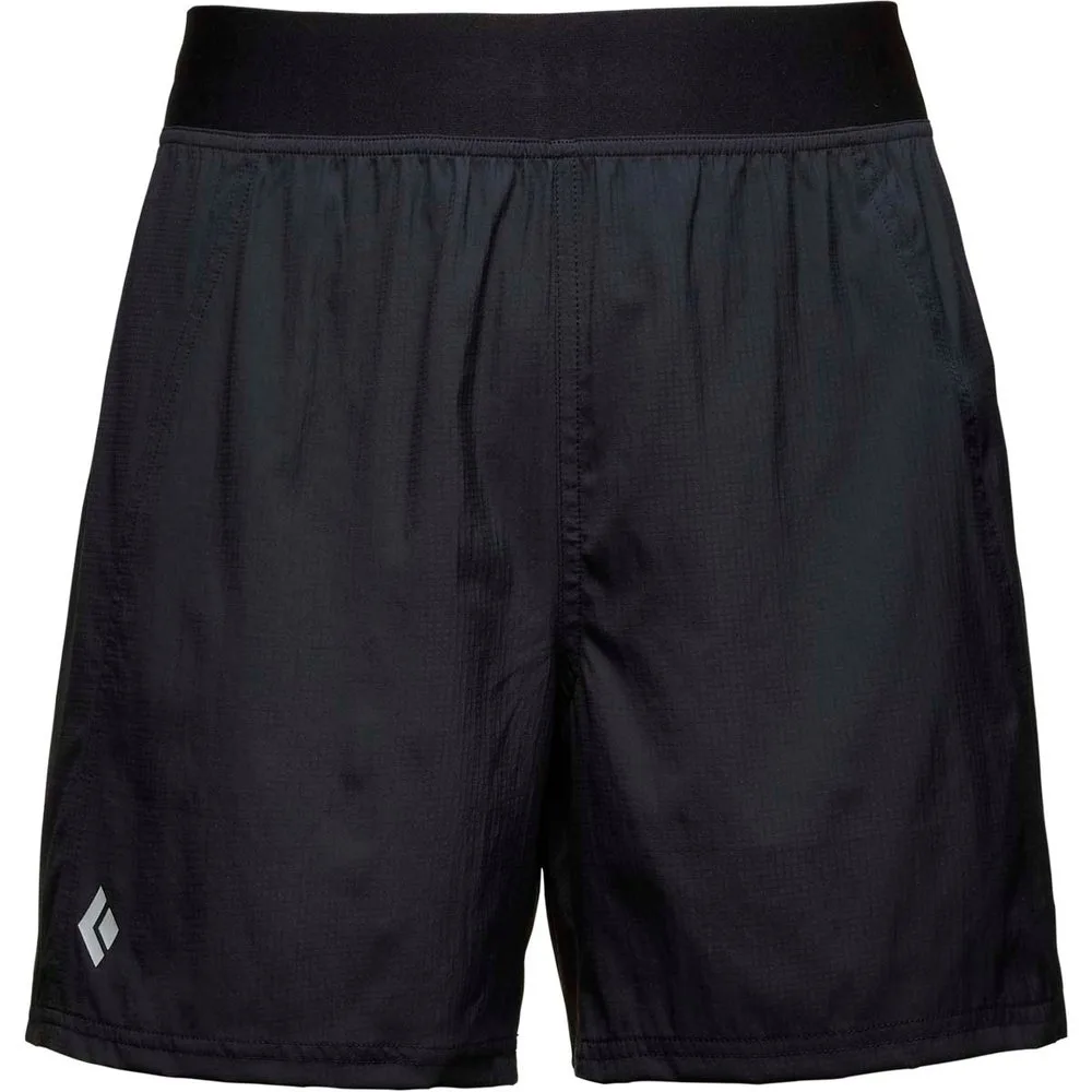 Short de mujer Sierra Lt - Black Diamond - FashionsVida