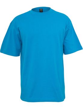 Urban Classics Camiseta turquesa
