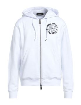 Sudadera Hombre Blanco L,M,S,XL Hombre