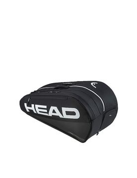 Bolsa de tenis Tour L 65L negro
