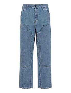 Carhartt Double Knee Jeans