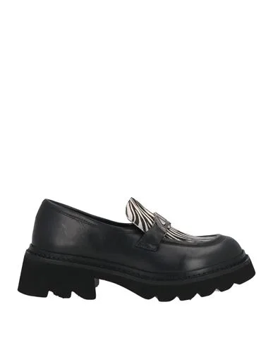 Mocasines Mujer Negro 36 Mujer - Paciotti 4us - FashionsVida
