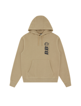 Bb Astro Repeat Logo Popover - Light