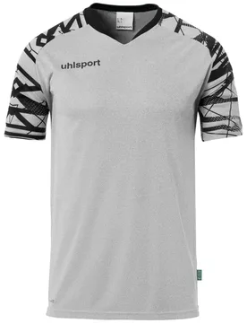 Trikot Goal 25 - Gris - unisex - Size: 3XL - Uhlsport - FashionsVida