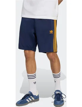 Pantalón corto de hombre Adicolor Firebird Originals - Adidas - FashionsVida