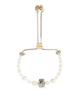 Alexander Mcqueen Anello