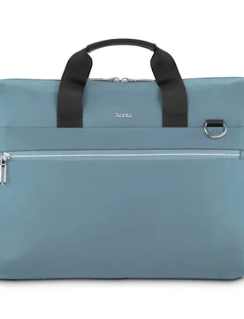 Sacoche Pour Ordinateur Portable Ultimate 14.1´´ Blue One Size unisex - Hama - FashionsVida