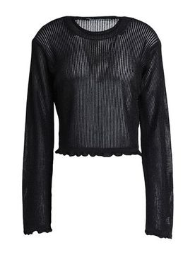 Pullover Mujer Negro L,M,S,XL,XS Mujer