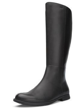 CAMPER Botas negro