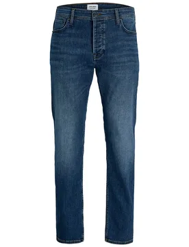 Jean Mike Original St 172 Blue Denim 38 - Jack & jones - FashionsVida