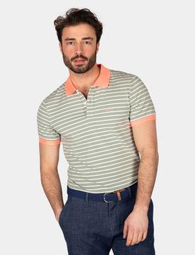 Poloshirt Minarets Polo Eu Xxl;Eu S;Eu M;Eu L;Eu Xl;Eu 3xl Male