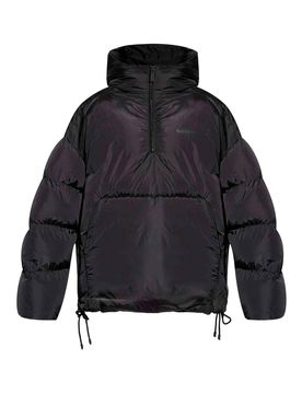 Dsquared2 Piumino nero