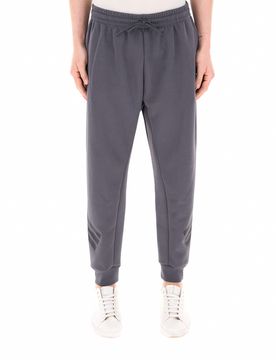 Pantalone in felpa TORTORA XL