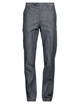 Hose Herren Nachtblau 48 Herren
