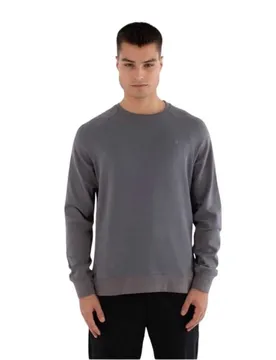Sweat-shirt Low Tide Ion Grey L