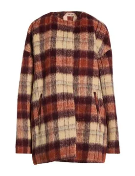 GILMAR Mantel Damen Kupfer M Damen - GILMAR - FashionsVida