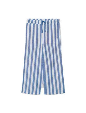 Boboli Pantaloni 33011 Klein 4 Anni