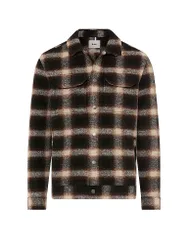 Sobrecamisa SANTIAGO marrón XXL