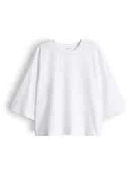 Opus Camiseta SARENZI blanco S