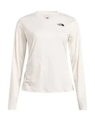 Camiseta Mujer Marfil S,XL Mujer