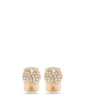 Jacquemus Les Boucles Perlina